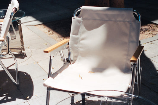 How to Keep Patio Cushions from Sliding on Outdoor Chairs
