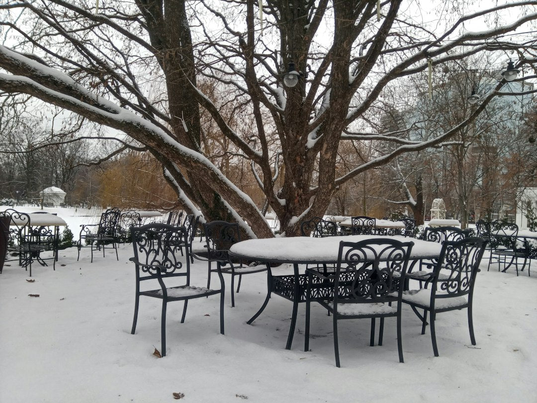 Outdoor Furniture Covers for Storage: Winter Prep for Patio Sets That Last
