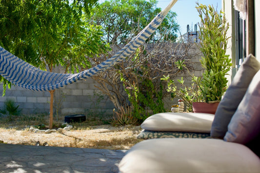 Create Stylish and Affordable DIY Outdoor Seating Ideas for Your Cozy Patios and Backyards