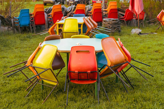 10 Essential Tips for Maintaining Your Outdoor Furniture Year-Round