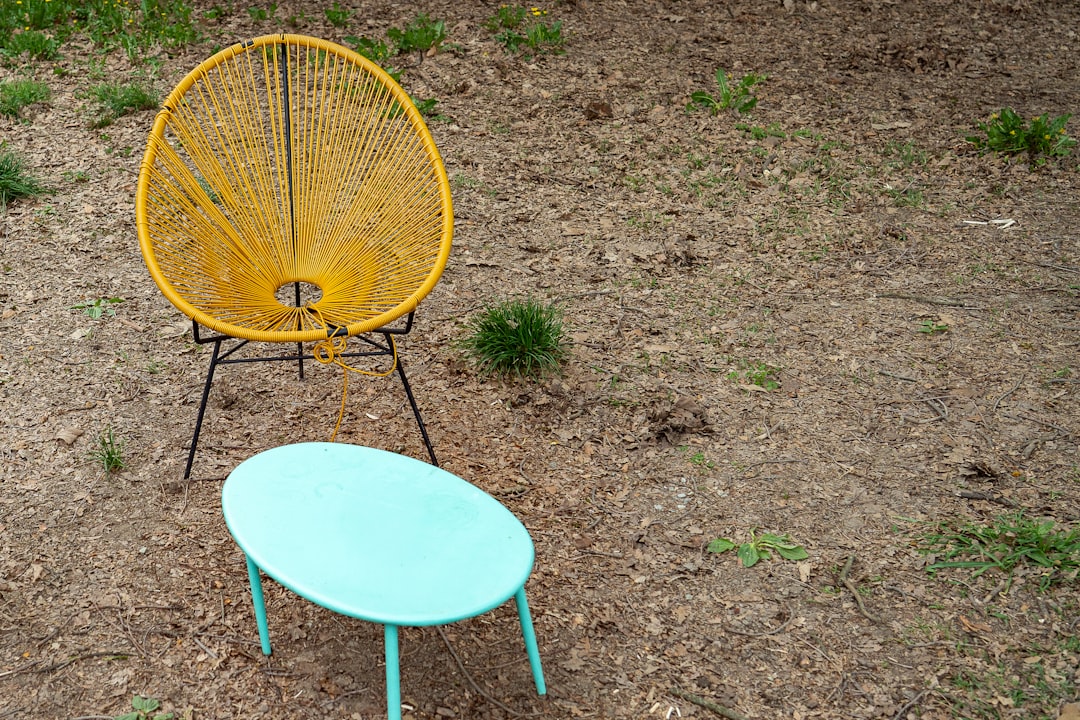 Create Your Dream Outdoor Living Space with Essential Patio Accessories