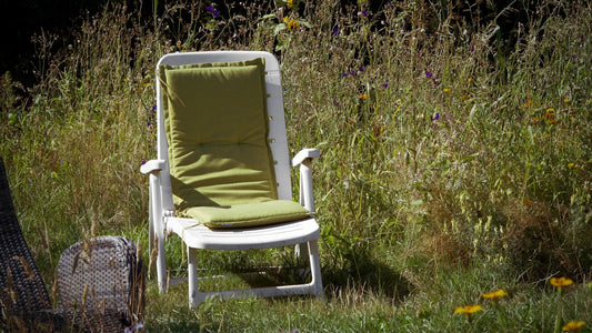 How to Keep Patio Cushions from Sliding on Outdoor Chairs: Simple Fixes That Actually Work