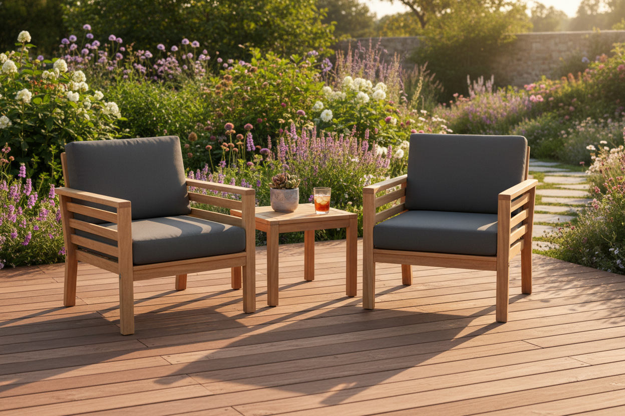 Chairs (General)
