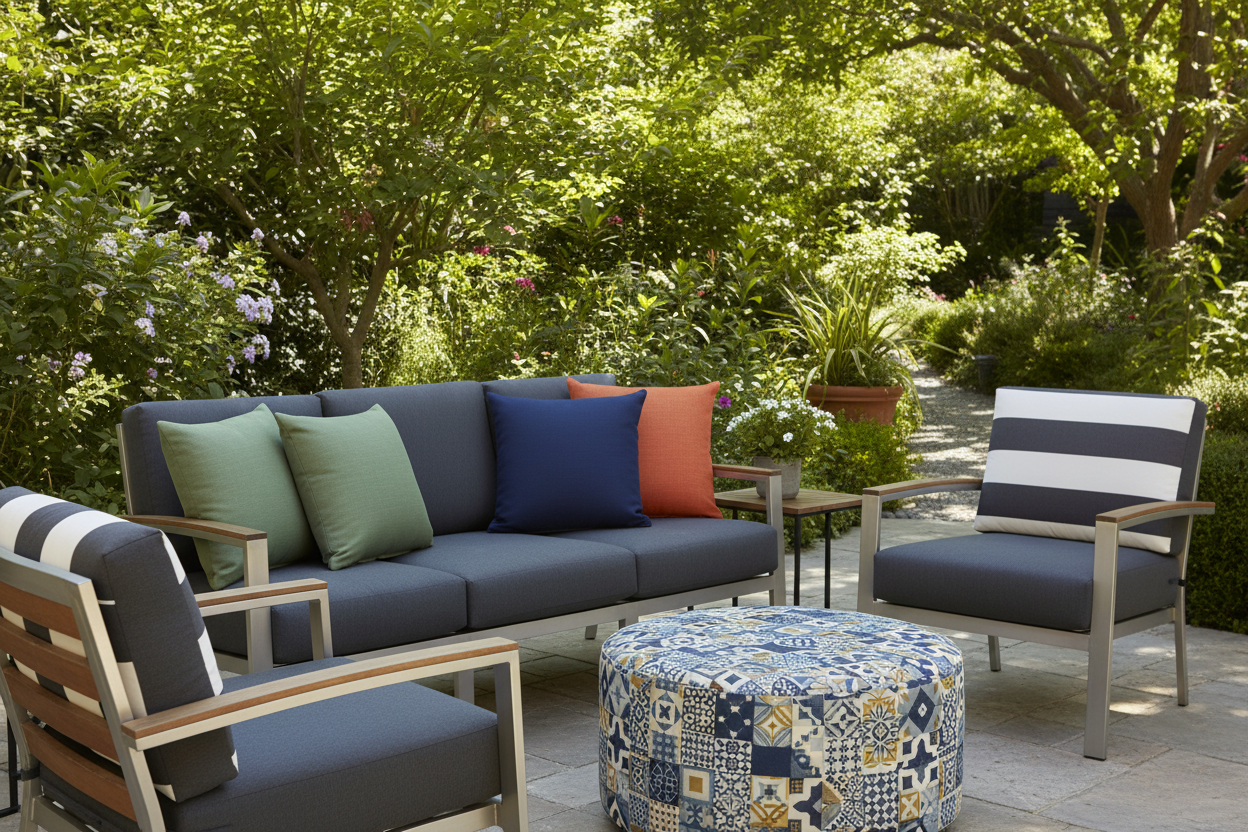 Cushion Covers