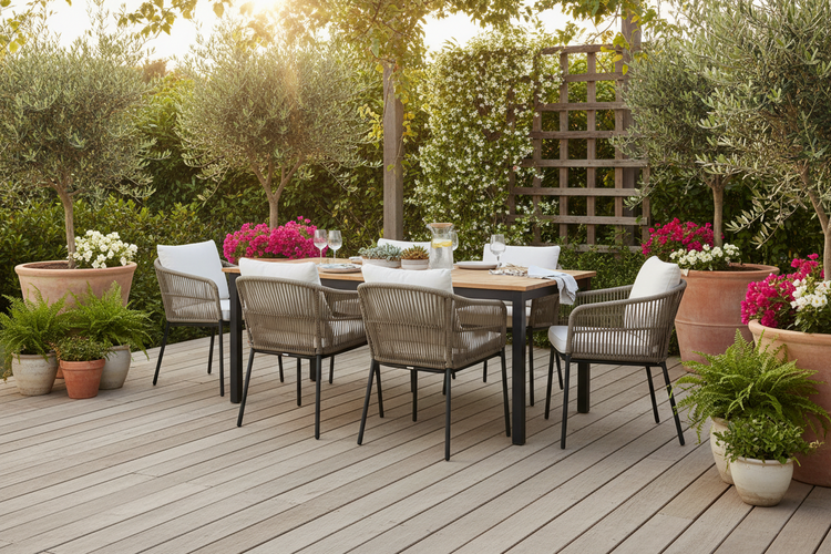 Outdoor Dining Sets for Patio & Backyard Dining