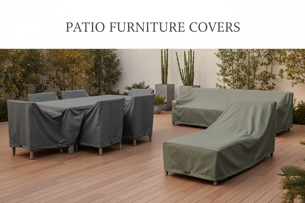 Furniture Covers