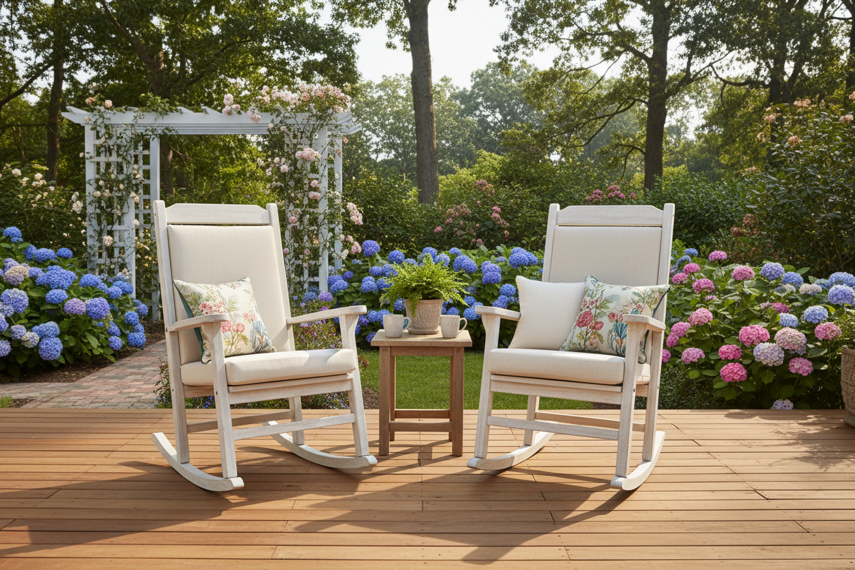 Rocking Chairs