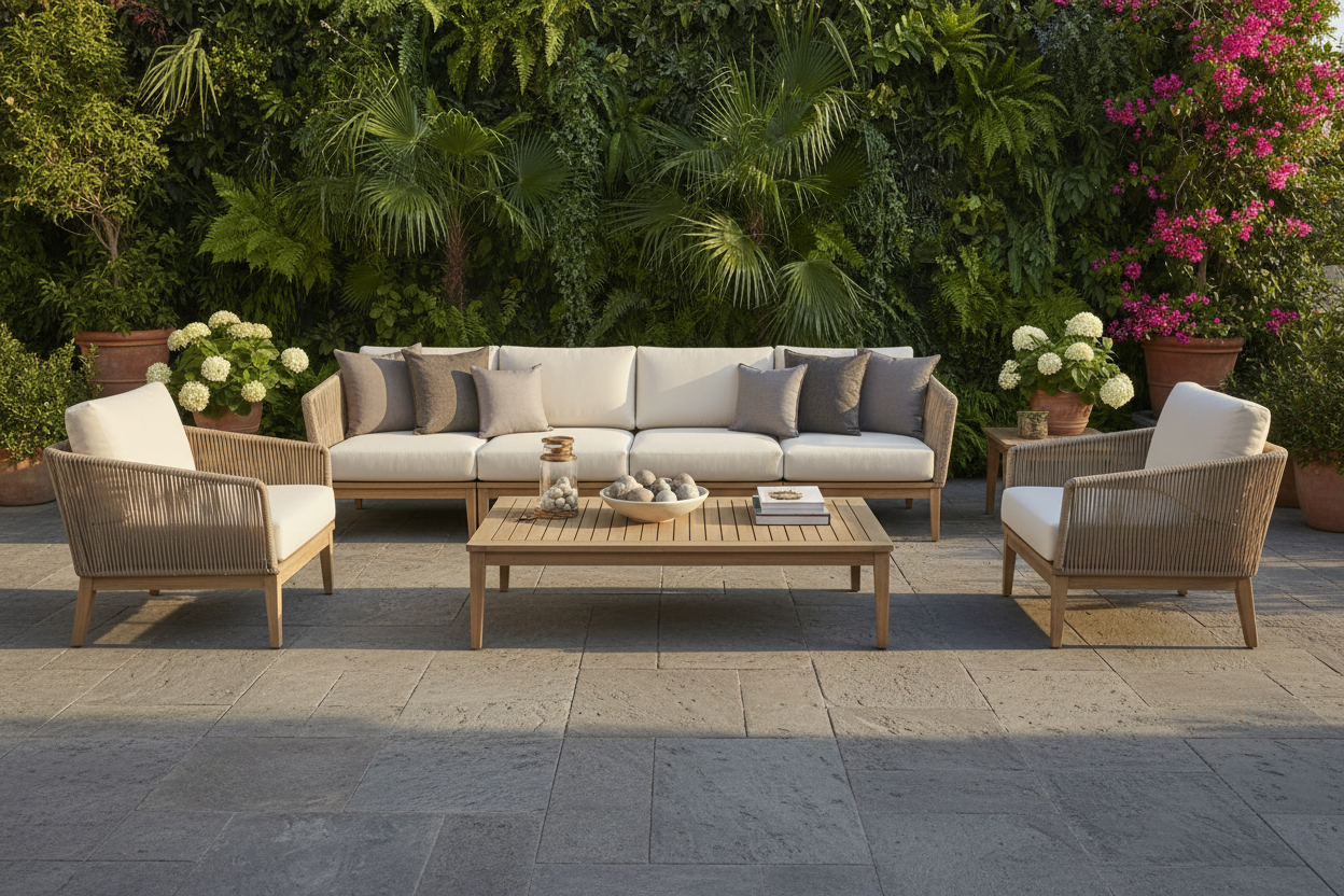 Sofa & Lounge Sets