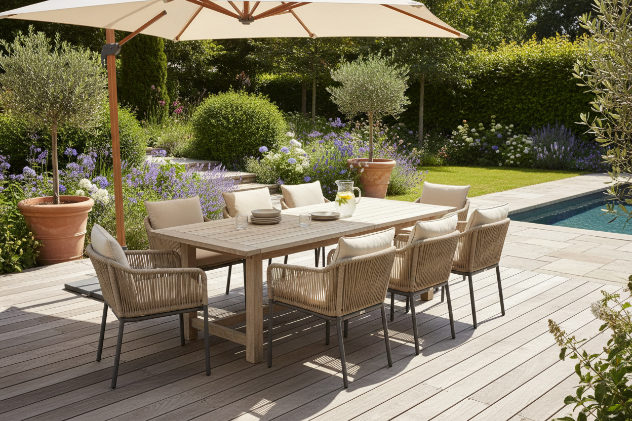 Table & Chair Sets
