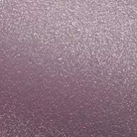 COOKE Santa Barbara Custom Contemporary Outdoor Table (Lilac Grey Aluminum Top, Teal Texture Aluminum Base) - Photo 2