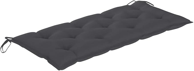 Patio Bench, Outdoor Sofas, Off-Site Benches for Garden, Porch, Park, Front Door, Balcony, Outdoor, Lawn, Patio - Photo 5
