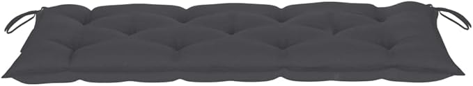 Patio Bench, Outdoor Sofas, Off-Site Benches for Garden, Porch, Park, Front Door, Balcony, Outdoor, Lawn, Patio - Photo 6