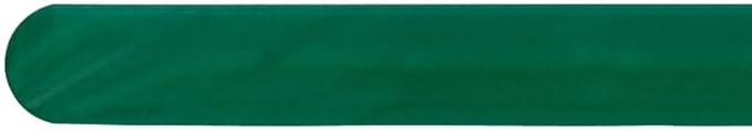 Dulles Glass 56 inch Round Glass Table Top - Tempered - 3/8" Thick Glass Surface, Safe Pencil Edge - Photo 4