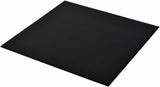 vidaXL Tempered Glass Table Top, Square Design, Easy-Clean, Scratch-Resistant, Durable, Versatile Use for Dining, Coffee - Photo 1