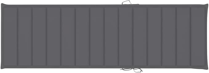 Patio Sun Lounger Outdoor Chaise, Outdoor Lounge Chairs Set of 2, Chaise Lounge, Lounge Chairs for Outside - Photo 3