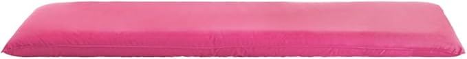 Foldable Sunlounger Outdoor Chaise,Outdoor Lounge Chairs Set of 2,Chaise Lounge,Lounge Chairs for Outside,Pool Lounge Chairs,Outdoor Chaise Lounge,Oxford Fabric Pink