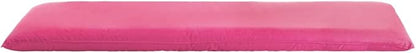 Foldable Sunlounger Outdoor Chaise,Outdoor Lounge Chairs Set of 2,Chaise Lounge,Lounge Chairs for Outside,Pool Lounge Chairs,Outdoor Chaise Lounge,Oxford Fabric Pink