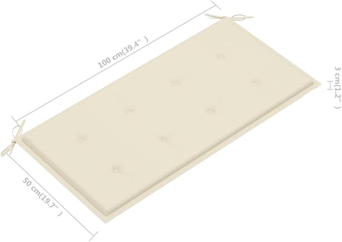 (Lightning Delivery) Outdoor Chair Cushions, Comfortable Outdoor Seating Patio Chair Cushion - Photo 9