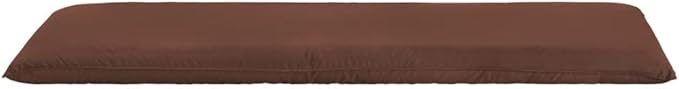Foldable Sunlounger Outdoor Chaise,Outdoor Lounge Chairs Set of 2,Chaise Lounge,Lounge Chairs for Outside,Pool Lounge Chairs,Outdoor Chaise Lounge,Oxford Fabric Brown