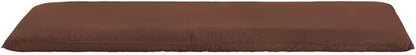 Foldable Sunlounger Outdoor Chaise,Outdoor Lounge Chairs Set of 2,Chaise Lounge,Lounge Chairs for Outside,Pool Lounge Chairs,Outdoor Chaise Lounge,Oxford Fabric Brown