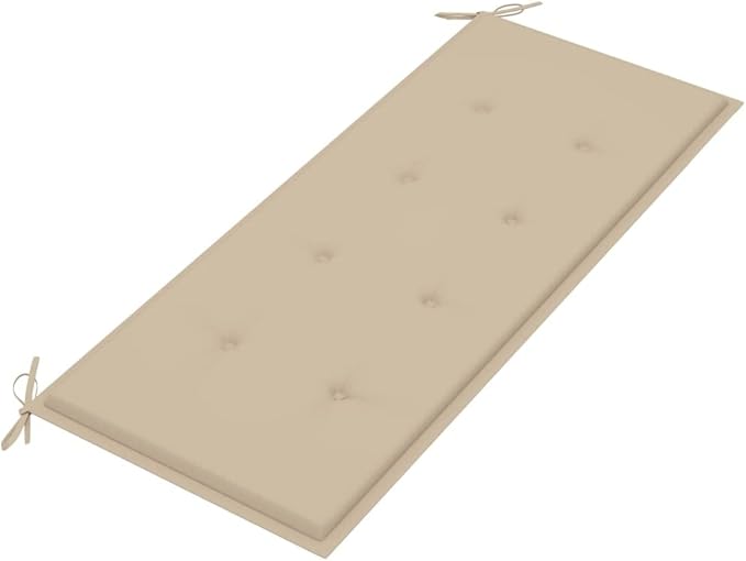 Patio Bench, Outdoor Sofas, Off-Site Benches for Garden, Porch, Park, Front Door, Balcony, Outdoor, Lawn, Patio - Photo 6