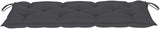 Batavia Bench, Wood Garden Bench Indoor/Outdoor Benches Patio Bench Suitable for Yards, patios, Gardens - Photo 7