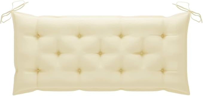 Patio Bench, Outdoor Sofas, Off-Site Benches for Garden, Porch, Park, Front Door, Balcony, Outdoor, Lawn, Patio - Photo 8