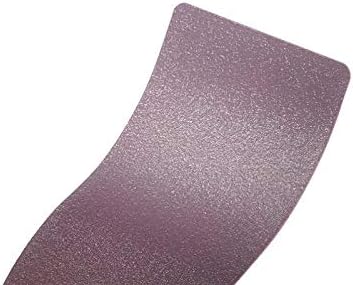 COOKE Santa Barbara Custom Contemporary Outdoor Table (Gold Dust Aluminum Top, Lilac Grey Aluminum Base) - Photo 4