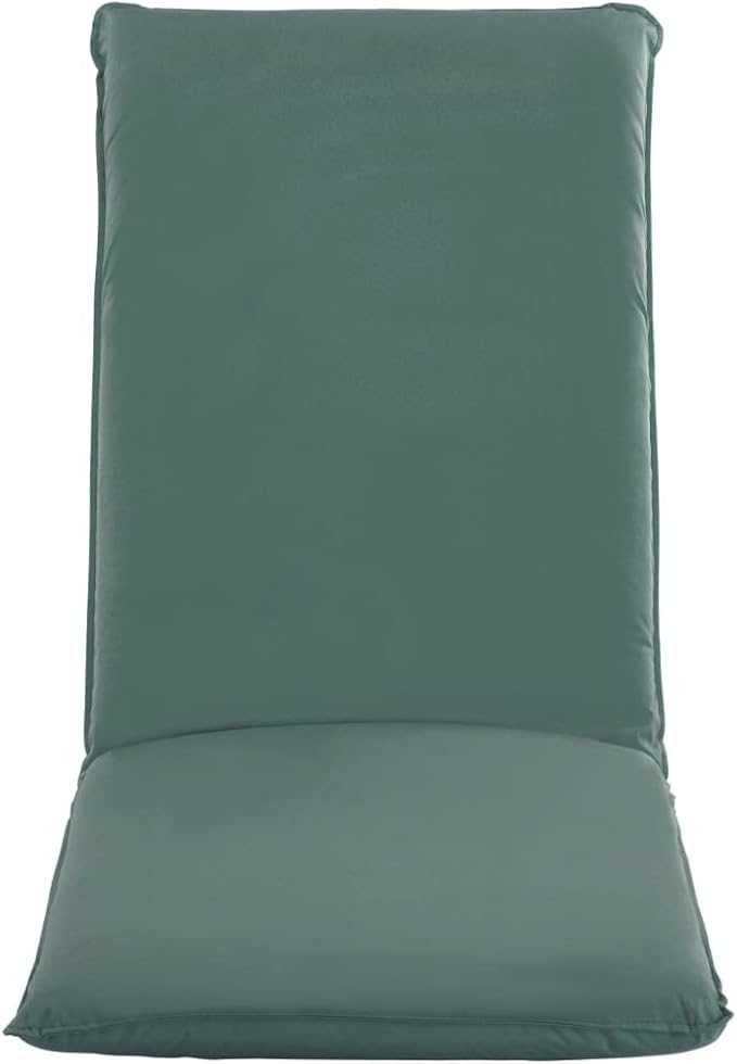 Foldable Sun Lounger, Patio Bed, Outdoor Bed, Garden Lounger, Outdoor Chaise, Lounge Chair, 5 Levels Adjustment - Photo 3