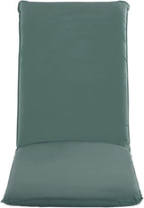 Foldable Sun Lounger, Patio Bed, Outdoor Bed, Garden Lounger, Outdoor Chaise, Lounge Chair, 5 Levels Adjustment - Photo 3