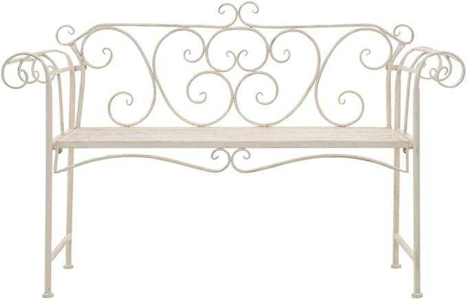 (Fast Delivery) Patio Garden Bench, Outdoor Benches - Photo 3