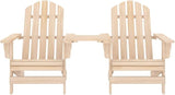 Lawn Chairs Folding, Outdoor Chaise Lounge, Rocking Chairs for Outside, Rocking Chairs for Outside Foldable - Photo 3