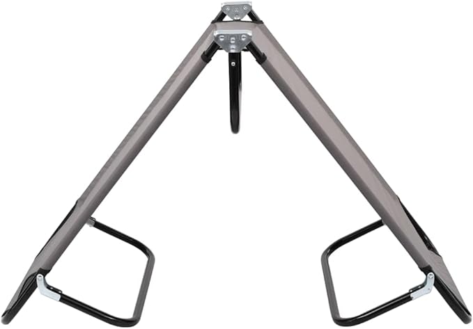 Folding Sun Lounger 22.8"x74.8"x11" Steel Frame 600D Polyester Portable Beach Chair No Assembly Garden Pool Patio