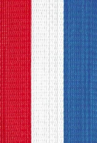 USA Chair Replacement Lawn Chair Webbing - UV-Resistant Polypropylene Straps (2 1/4" x 50', Old Glory) - Photo 1