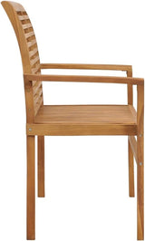 (Lightning Delivery) Outdoor Chair Cushions, Comfortable Outdoor Seating Patio Chair Cushion - Photo 5