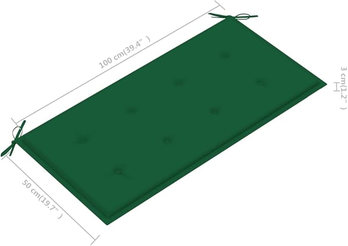 (Lightning Delivery) Outdoor Chair Cushions, Comfortable Outdoor Seating Patio Chair Cushion - Photo 9