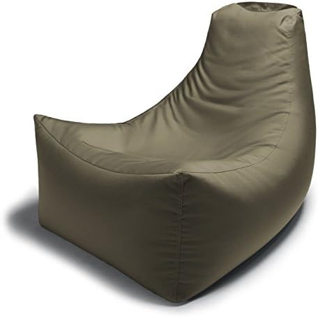 Jaxx Juniper Chaise Lounge, Navy