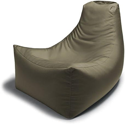Jaxx Juniper Chaise Lounge, Navy