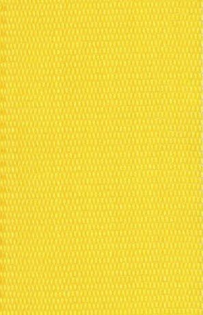 Lawn Chair USA Replacement Lawn Chair Webbing - Webbing for Lawn Chairs, Beach and Camping. UV-Resistant Webbing Strap Made with Durable Polypropylene (2 1/4" x 150', Solid Yellow)