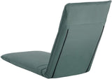 Foldable Sun Lounger, Patio Bed, Outdoor Bed, Garden Lounger, Outdoor Chaise, Lounge Chair, 5 Levels Adjustment - Photo 4