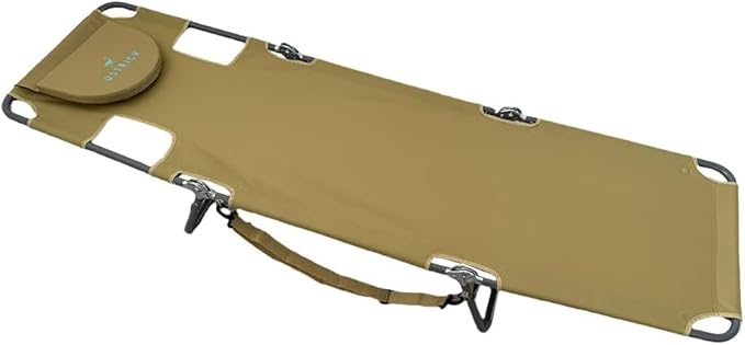 Ostrich Chair Chaise Lounger Chair, Tan - Photo 3
