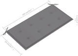 (Lightning Delivery) Outdoor Chair Cushions, Comfortable Outdoor Seating Patio Chair Cushion - Photo 2
