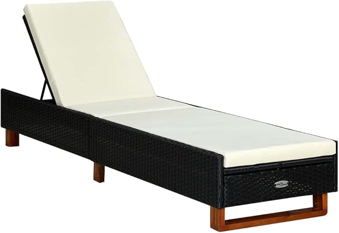 Sunbed Hammock Chair, Lounge Chair, Patio Lounge Chairs, Christopher Knight Outdoor Furniture, Outdoor Chaise Lounge - Photo 1