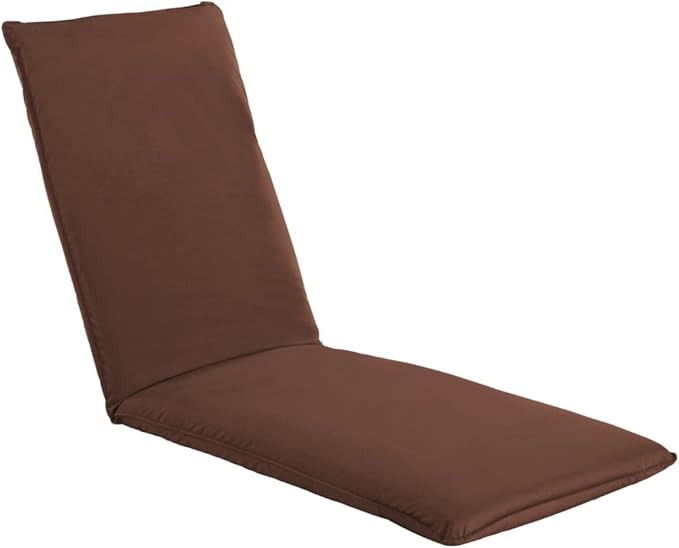 Foldable Sunlounger Outdoor Chaise, Outdoor Lounge Chairs Set of 2, Chaise Lounge, Lounge Chairs for Outside - Photo 3