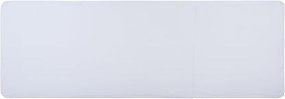 SAFAVIEH Outdoor Collection Gillian Tan Rope/White Cushion Chaise Lounge Chair (PAT7527A)