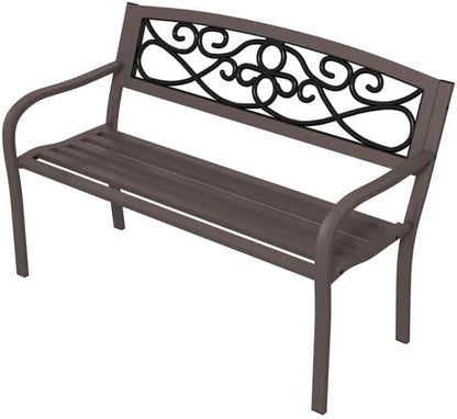 Outdoor Garden Bench 、Garden Chair