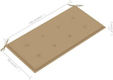 (Lightning Delivery) Outdoor Chair Cushions, Comfortable Outdoor Seating Patio Chair Cushion - Photo 9