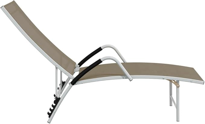 Sun Lounger Hammock Chair, Lounge Chair, Patio Lounge Chairs, Christopher Knight Outdoor Furniture - Photo 5