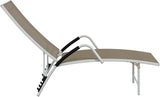 Sun Lounger Hammock Chair, Lounge Chair, Patio Lounge Chairs, Christopher Knight Outdoor Furniture - Photo 5