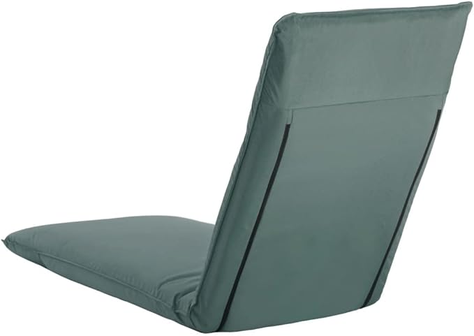 Foldable Sunlounger Outdoor Chaise, Outdoor Lounge Chairs Set of 2, Chaise Lounge, Lounge Chairs for Outside - Photo 5